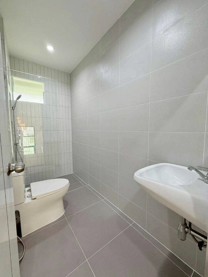 รูป บ้านเดี่ยว นวมินทร์ 111 กรุงทอง4 นัดชมบ้าน085-318-6868 คุณวา - รูปที่ 11/20