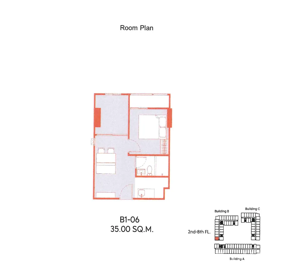 picture 1 bed 1 bath 35 sqm 6380521 - 7/7
