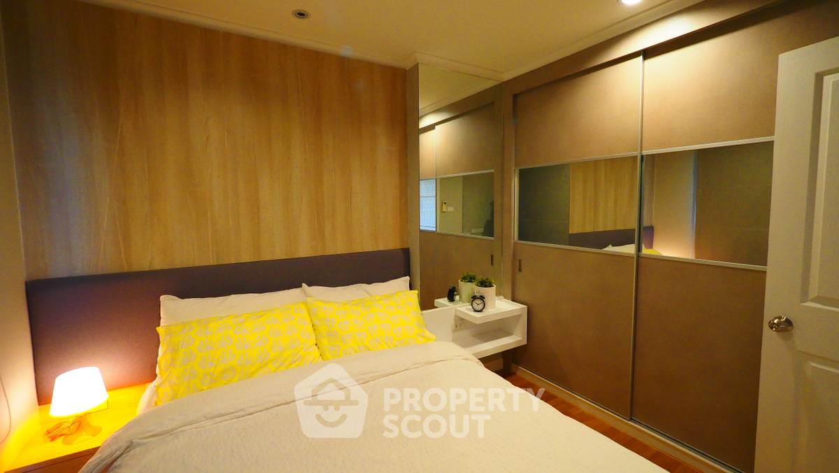 รูป คอนโด 1-ห้องนอน ที่ ลุมพินี พาร์ค ริเวอร์ไซด์ พระราม 3 ใกล้ พระราม 3 (ID 972642) - รูปที่ 6/18