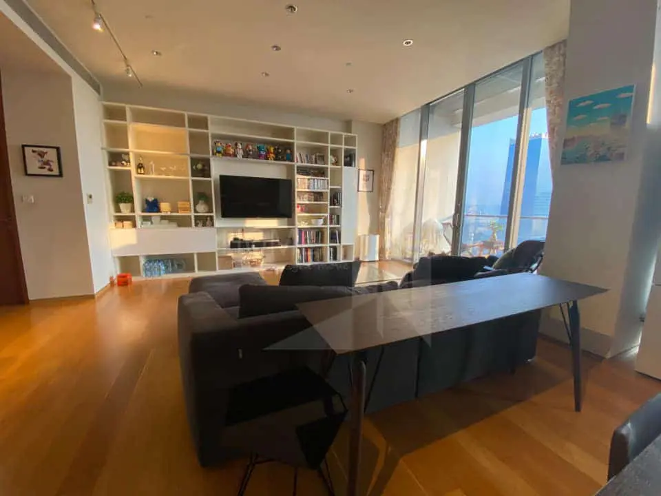 picture The Sukhothai Residences 1 bedroom, for sale - 2/7