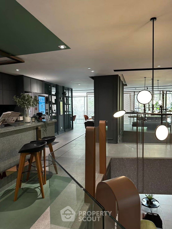 picture 1-BR Condo at Chapter Chula-Samyan near MRT Sam Yan (ID 2927607) - 18/24