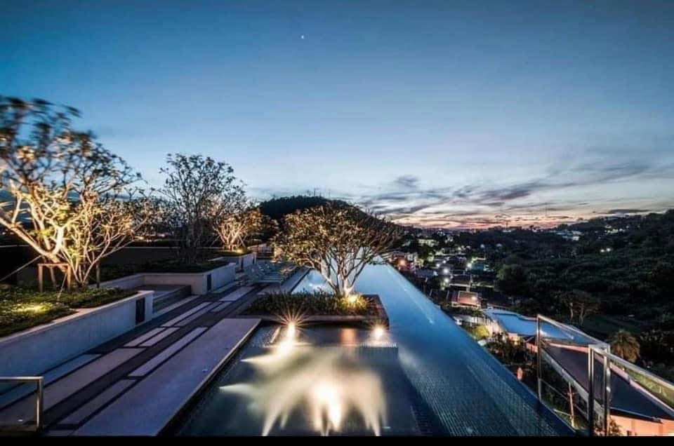 รูป The Base Height for Rent ให้เช่าเดอะเบสไฮท์ คอนโด by แสนสิริ- สามกอง (ใกล้โรงพยาบาลกรุงเทพ) - รูปที่ 2/24