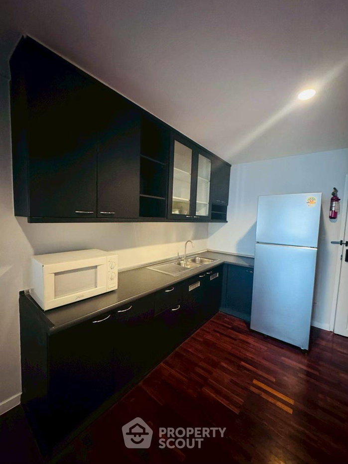 picture 1-BR Condo at Baan Chan Condominium close to Thong Lo (ID 2929798) - 15/16
