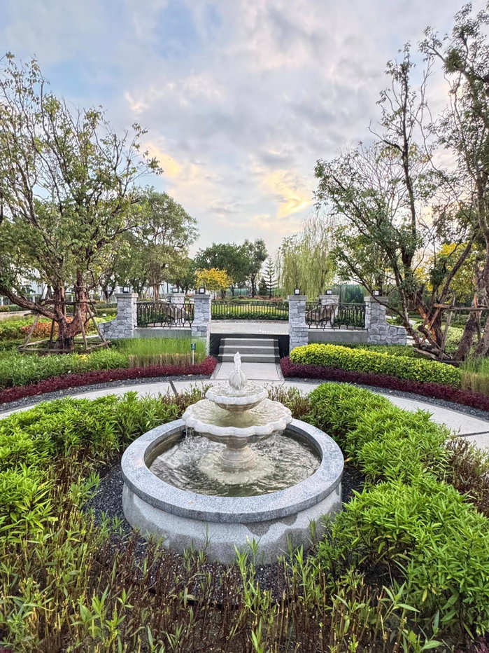รูป 🏡 ให้เช่า บ้านใหม่ โครงการ Sansiri Community 📍 สราญสิริ จตุโชติ - รูปที่ 16/23