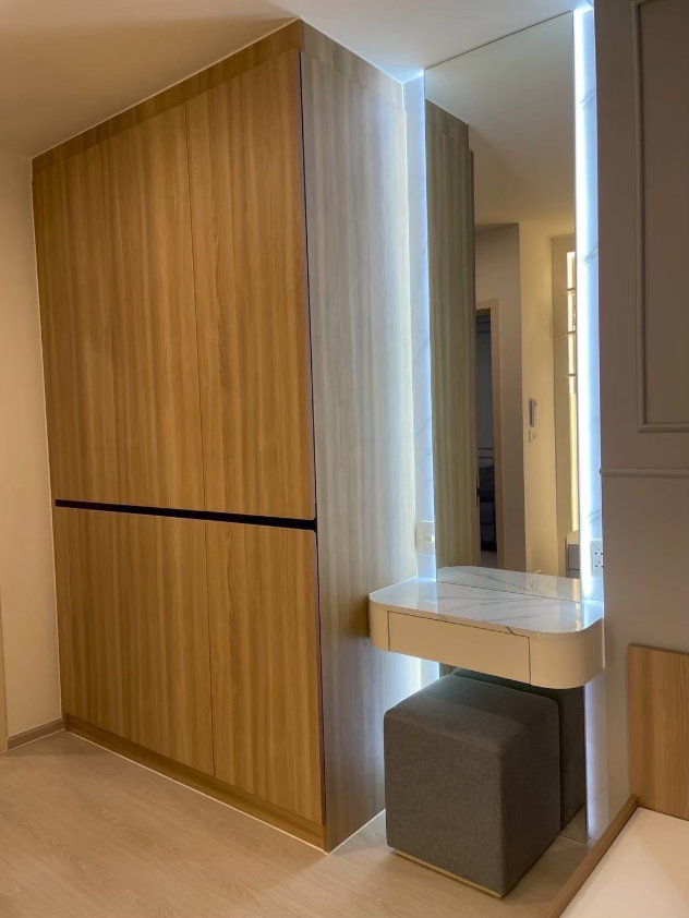 รูป NUE Noble Chaengwattana Condo (For Rent by Owner) - รูปที่ 15/21