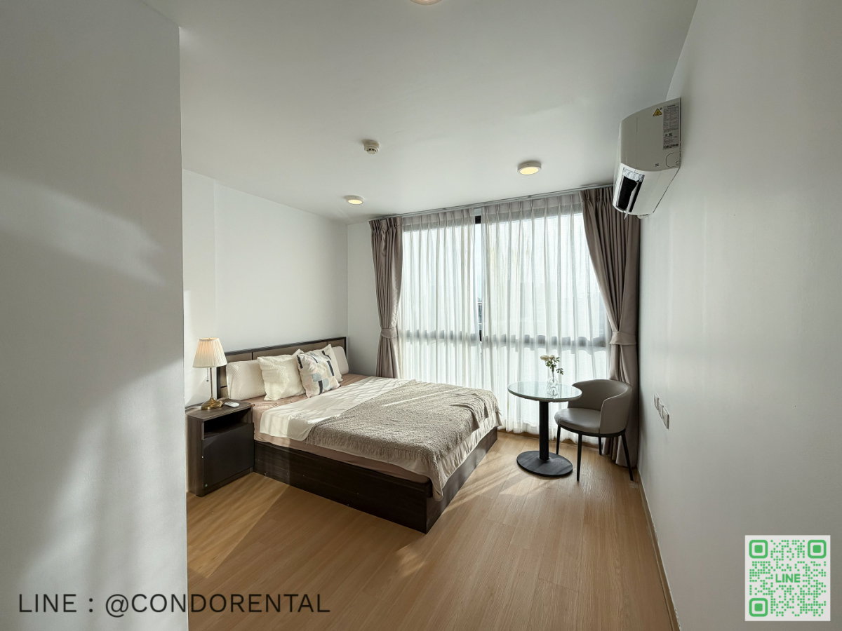 picture @Condorental condo for rent Bangkok Horizon Lite @ Phekasem 48 Station - 3/14