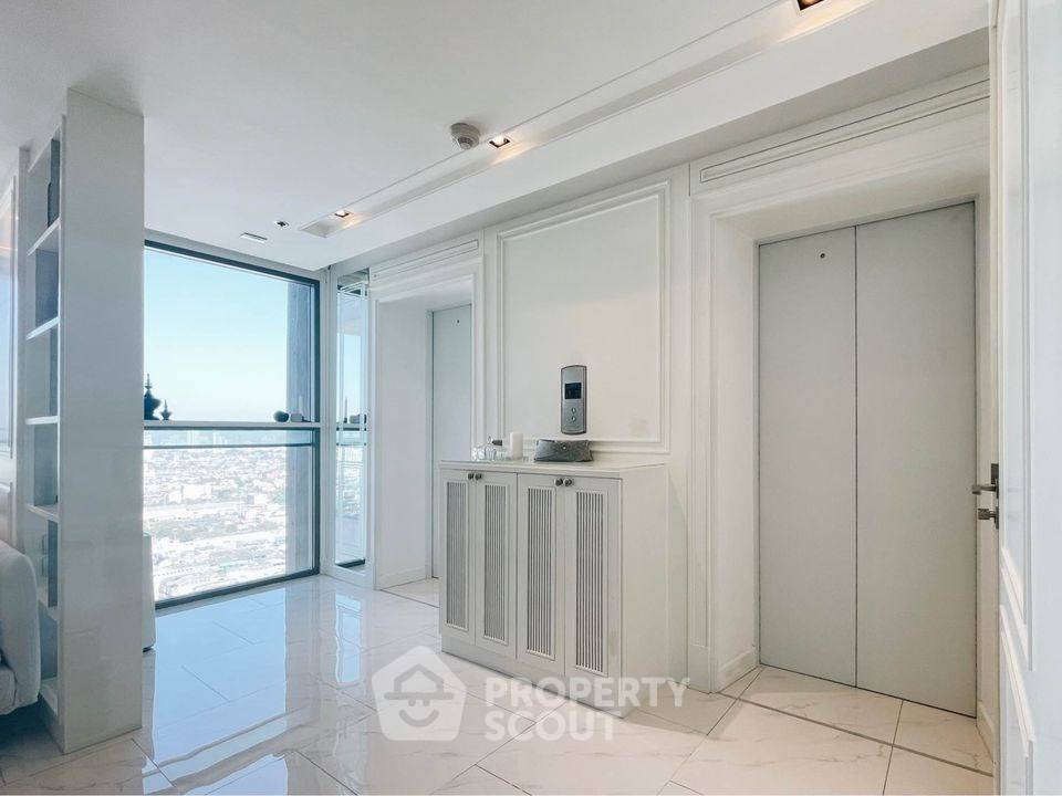 รูป คอนโดชั้น 33 แบบ 2 ห้องนอน โครงการ Star View พระราม 3 (ID 2874136) - รูปที่ 6/22