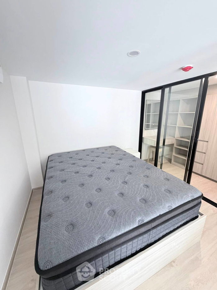 picture 1-BR Condo at Origin Plug & Play E22 Station near BTS Sai Luat (ID 2933030) - 3/8