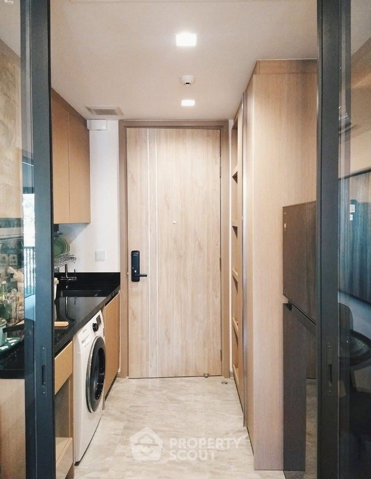 picture 1-BR Condo at Kawa Haus near BTS On Nut (ID 2933010) - 9/16