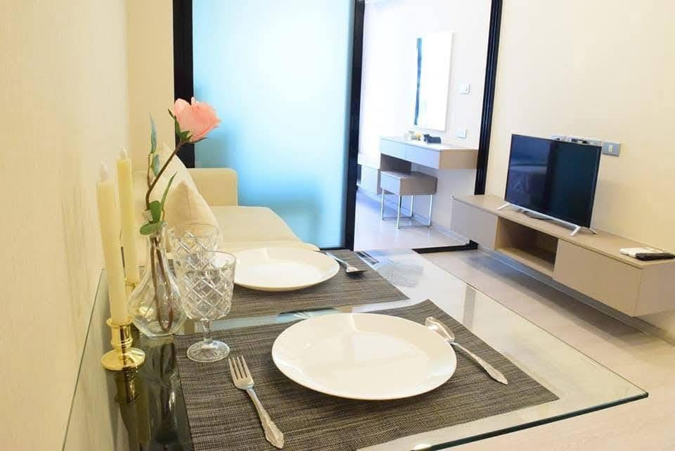 รูป เช่าคอนโด Vtara Sukhumvit 36/วีธารา สุขุมวิท 36 (J6905042) ID Line : @condo65 - รูปที่ 10/12