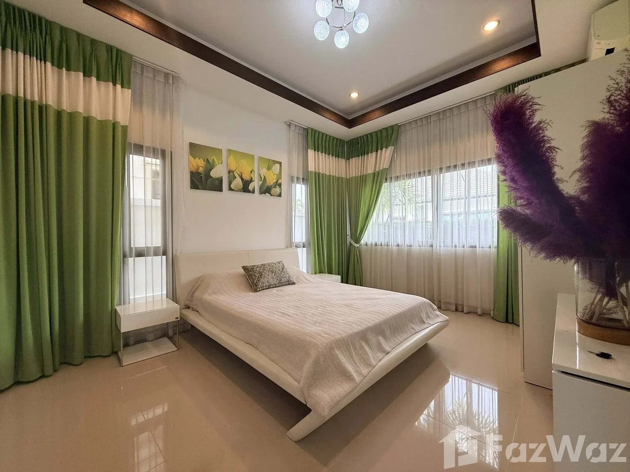 picture Corner Private Pool Villa for Sale Baan Dusit Pattaya View 6381085 - 7/24