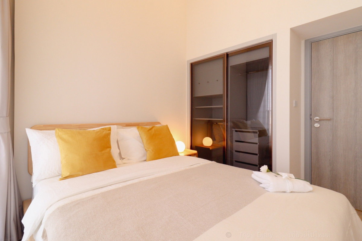 รูป SOHO BANGKOK RATCHADA ห้องสวย ราคาดี สอบถามเพิ่มเติมได้ที่ Line @condorental - รูปที่ 4/14