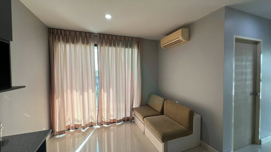 รูปภาพ For Rent Condo METRO SKY RATCHADA Building 1, Floor 5,2 bed room, Room size 35 sqm