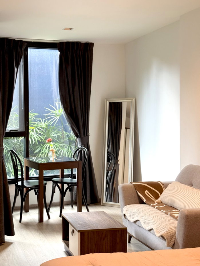 รูป [เช่า] พร้อมเข้าอยู่ THE BASE Central Phuket (เดอะ เบส เซ็นทรัล - ภูเก็ต) - รูปที่ 3/18