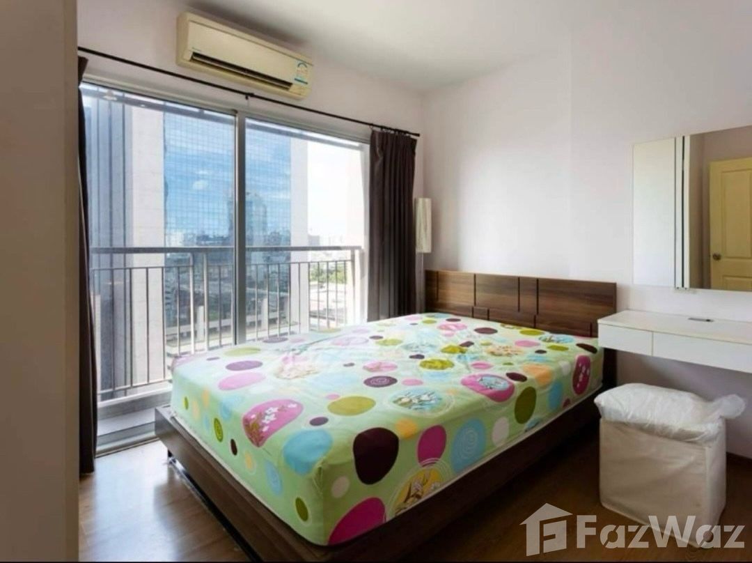 รูป ขาย คอนโด 1 ห้องนอน ในโครงการ ซิม วิภา-ลาดพร้าว 5340772 - รูปที่ 5/7