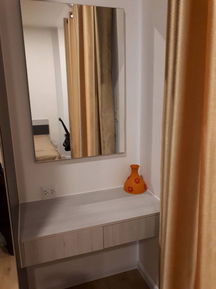 รูป คอนโดหรู Notting Hill Laemchabang-Sriracha ให้เช่าเพียง 8,000 บาท - รูปที่ 6/10