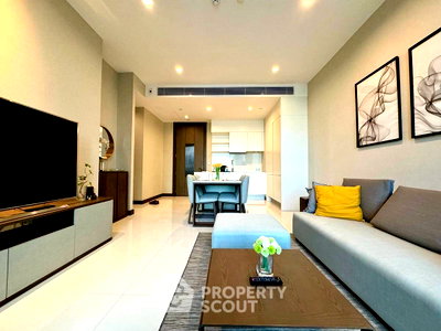 Condos for sale : Attractive Price 2-BR 92 Sqm Condo Q1 Sukhumvit, 20m to BTS Nana (ID 2932045)