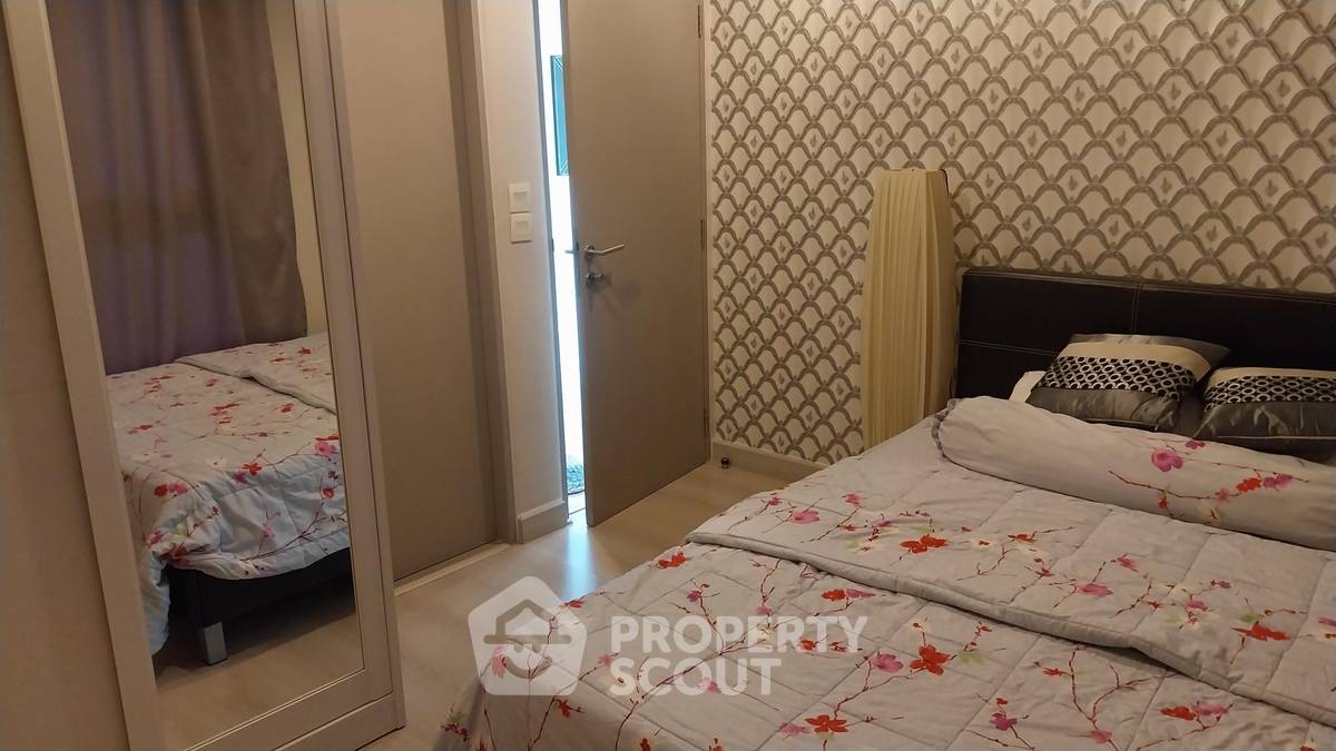 รูป คอนโด 2-ห้องนอน ที่ ไอดีโอ โมบิ สุขุมวิท 81 ใกล้ BTS อ่อนนุช (ID 2916427) - รูปที่ 8/9