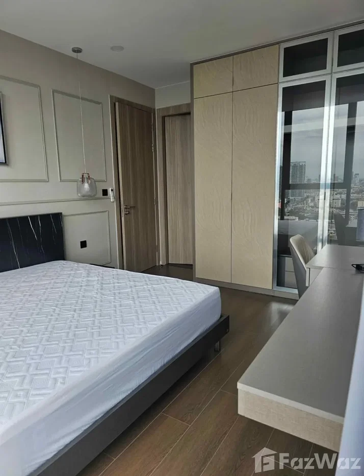 รูป คอนโดให้เช่า 1 ห้องนอน ในโครงการ คูเปอร์ สยาม 1857074 - รูปที่ 10/11