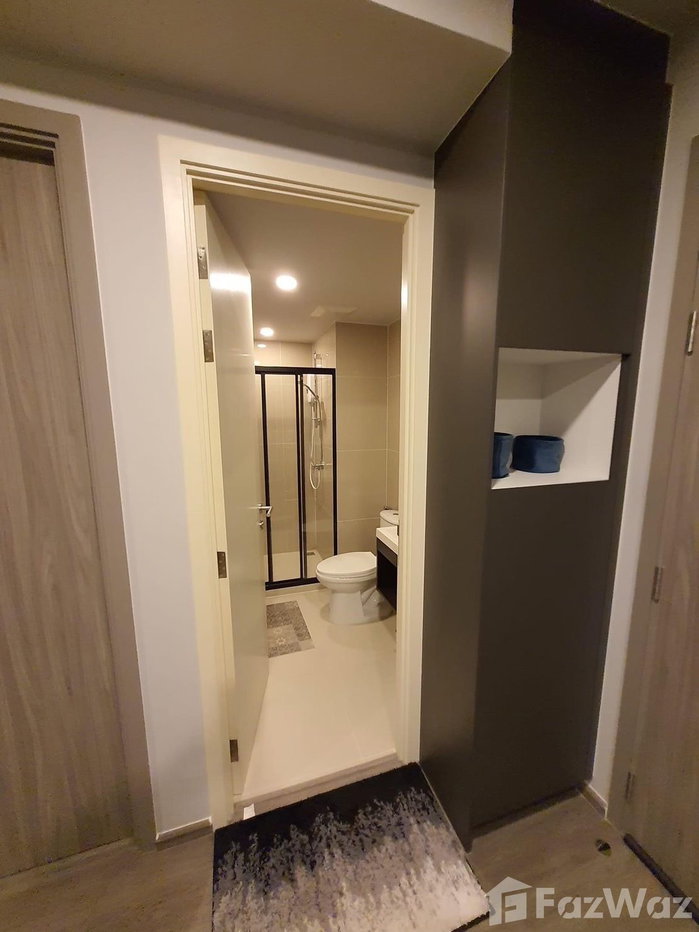 รูป ขาย คอนโด 2 ห้องนอน ในโครงการ มอนเต้ พระราม 9 1678278 - รูปที่ 6/6