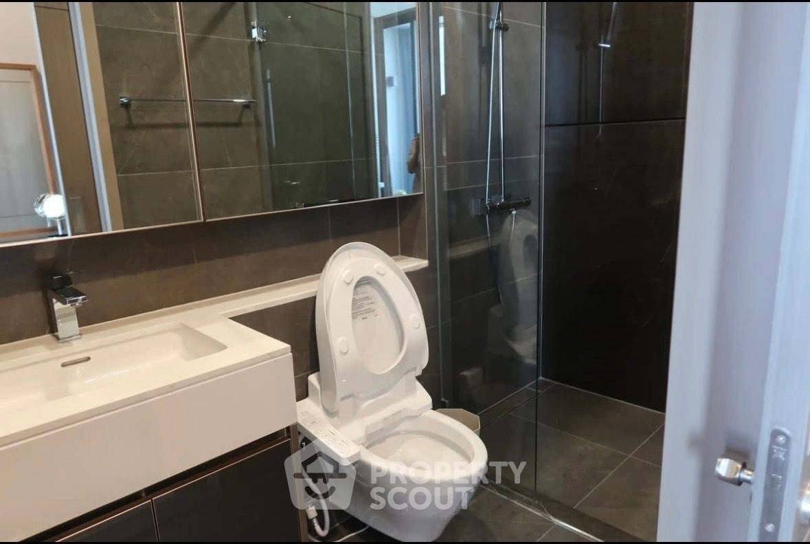picture 1-BR Condo at The Esse At Singha Complex near MRT Phetchaburi (ID 2926688) - 5/5