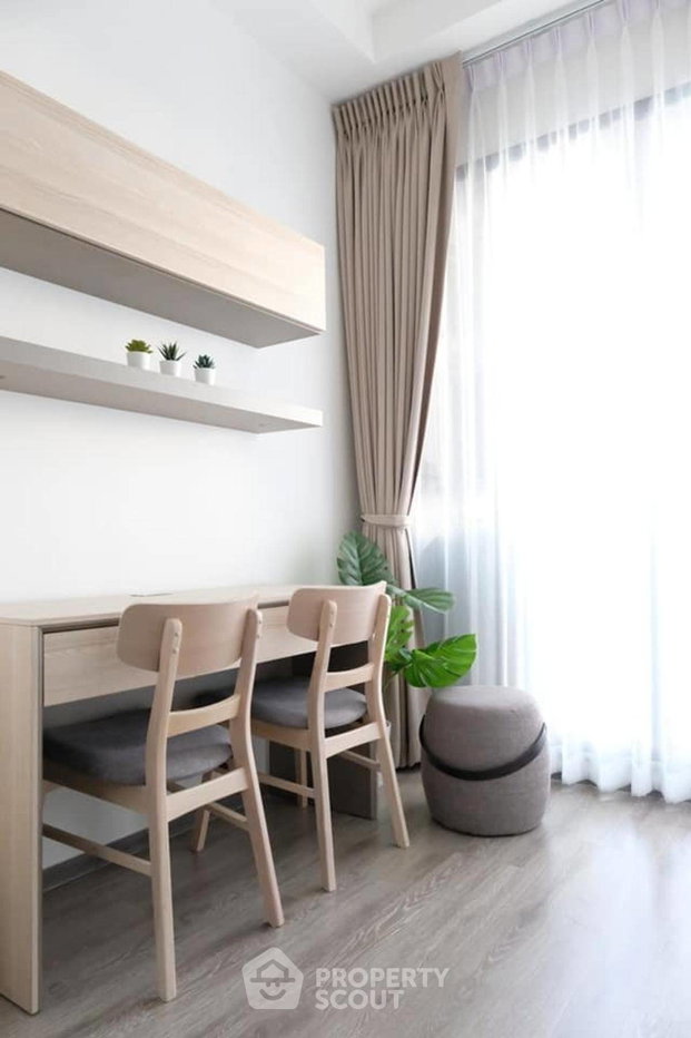 picture 1-BR Condo at Knightsbridge Prime Onnut near BTS On Nut (ID 2886169) - 13/13