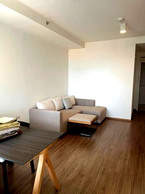 Condos for sale : 🔥Urgent Sale – Special Price✨ U Delight Residence Riverfront Rama 3near BRT Wat Pariwat