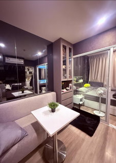 รูปภาพ 🏡ND0657 ปล่อยเช่า คอนโด บลู พหลโยธิน 35 Blue Phahonyothin 35 ✨