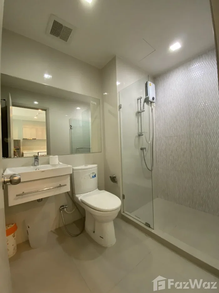 รูป ขาย คอนโด 1 ห้องนอน ในโครงการ ไลฟ์ สุขุมวิท 48 1124680 - รูปที่ 5/14