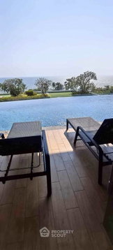 1-BR Condo at Cetus Beachfront close to Jomtien Beach (ID 2927898)