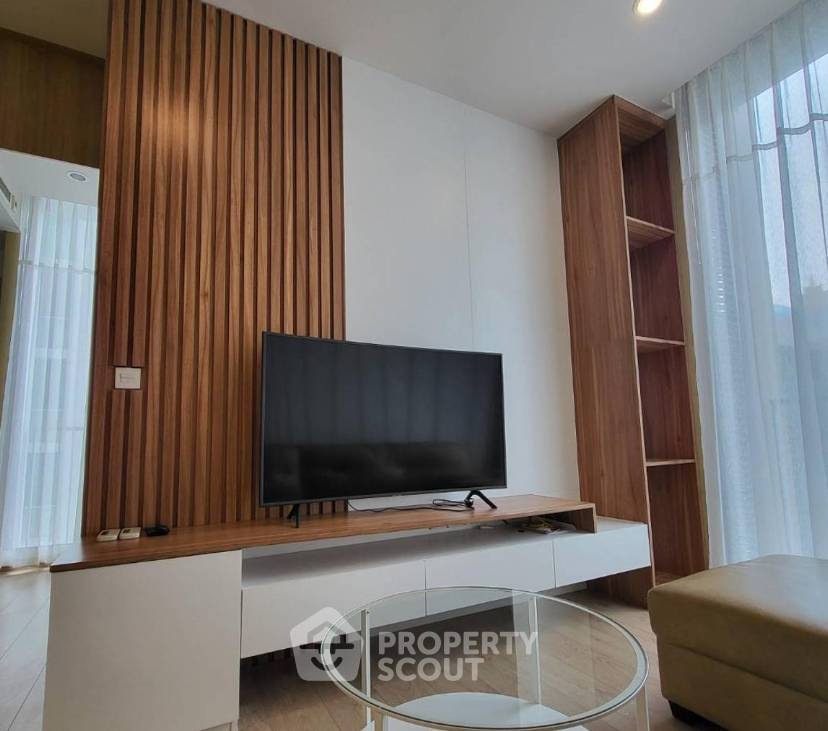 รูป คอนโด 1-ห้องนอน ที่ โนเบิล บีอี ไนน์ทีน สุขุมวิท ใกล้ BTS นานา (ID 2897691) - รูปที่ 10/12