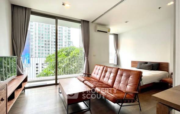 picture 1-BR Condo At Nara 9 By Eastern Star, Near BTS Chong Nonsi 📍 (ID 2932978) - 1/10