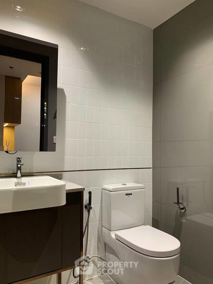 picture 1-BR Condo at Chapter Chula-Samyan near MRT Sam Yan (ID 2927607) - 13/24