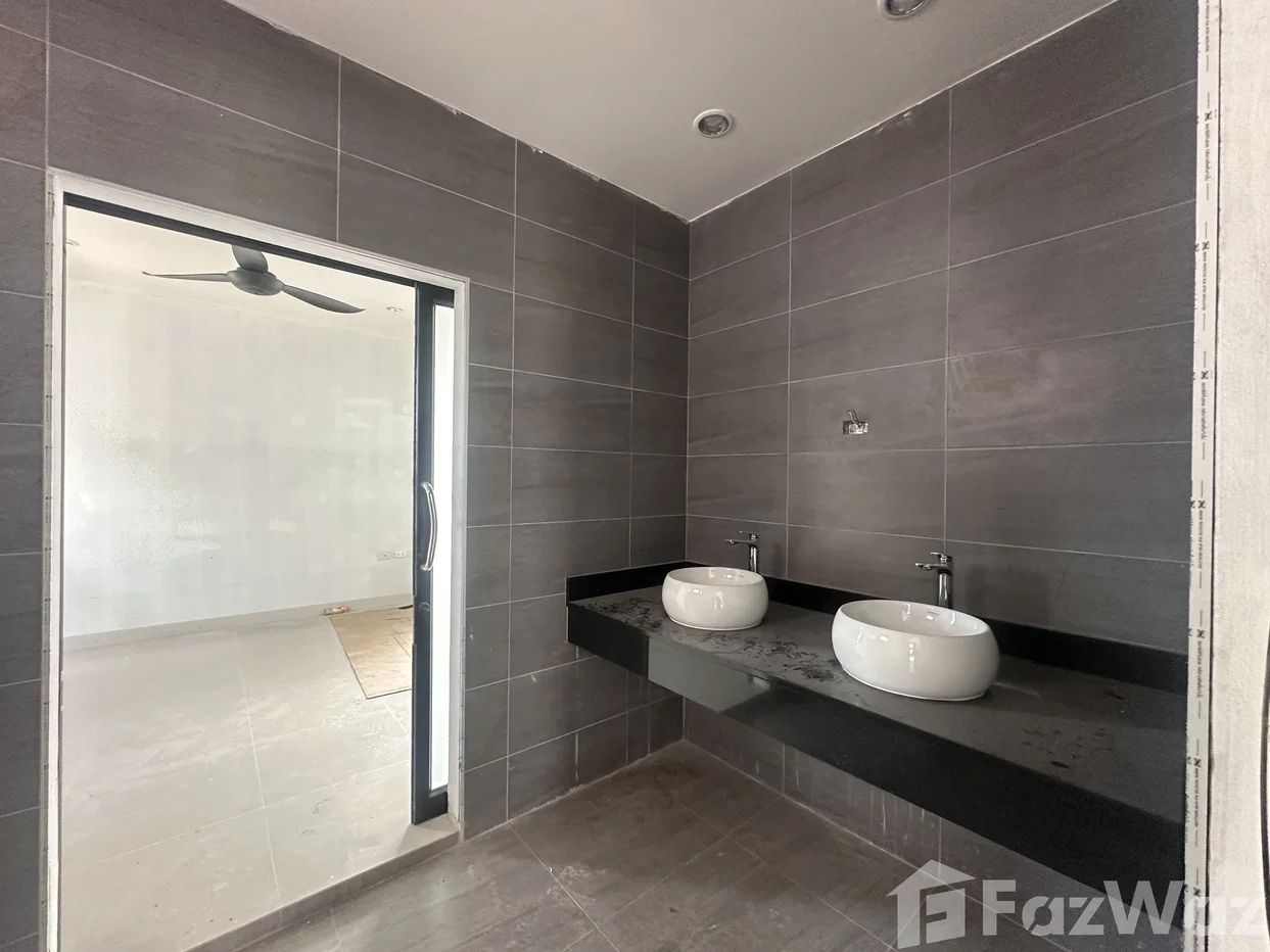 รูป ขาย วิลล่า 3 ห้องนอน ในโครงการ มิล พูล วิลล่า 6380945 - รูปที่ 9/11