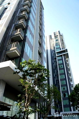 Condos for sale : 1 Bedroom Condo for sale at Ceil By Sansiri  656130