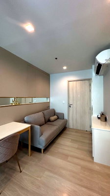 Condos for rent BTS Chit Lom : Life One                Wireless 