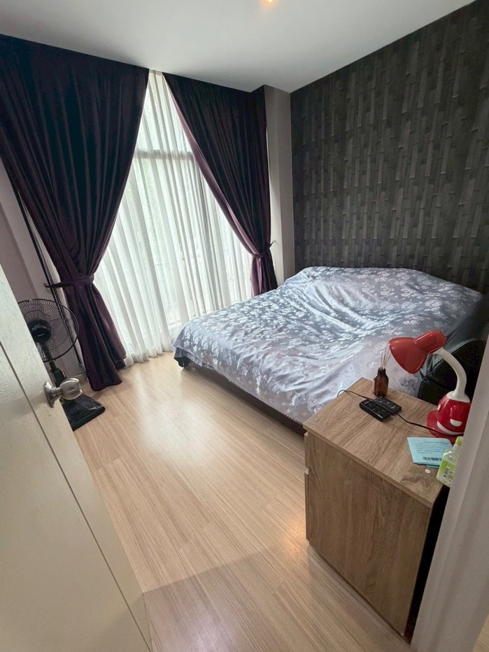 รูป ขายบ้านหลังมุม พฤกษาวิลล์ 64 สายไหม ทำเลดี บ้านเย็น อยู่สบาย เดินทางง่าย - รูปที่ 10/15