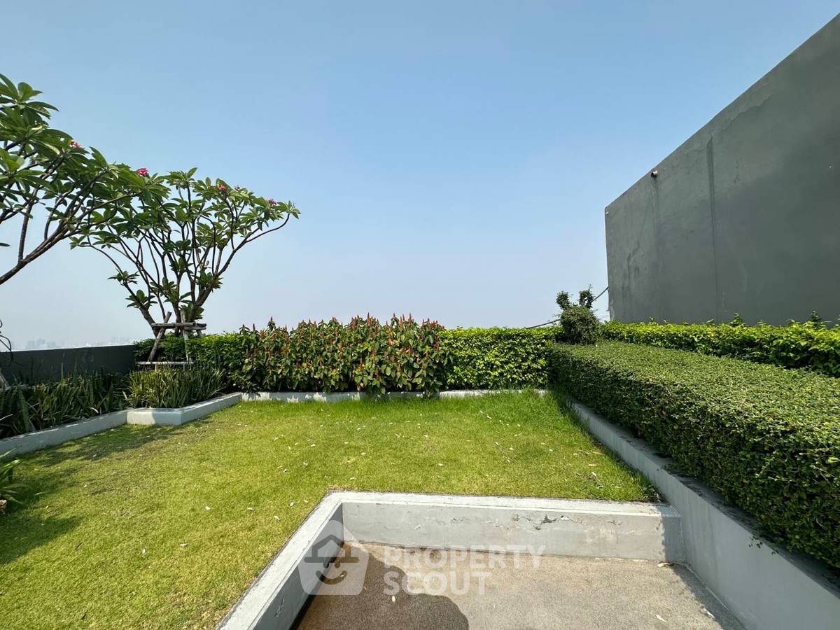 รูป คอนโด 2-ห้องนอน ที่ เดอะ เบส พาร์ค เวสต์ สุขุมวิท 77 ใกล้ BTS อ่อนนุช (ID 1951779) - รูปที่ 9/9