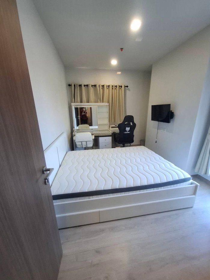 รูป 🐾 เมทริส พัฒนาการ–เอกมัย | คอนโด Pet Friendly ใกล้เอกมัย พร้อมอยู่  🐾 - รูปที่ 5/9