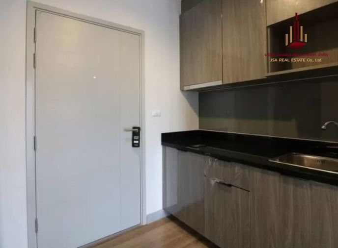 1-bed condo for sale, 30 sqm, Chapter One Midtown Ladprao 24