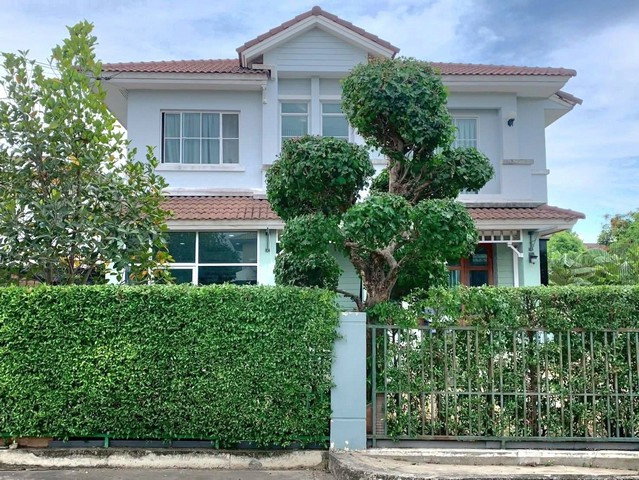 picture FOR RENT HOUSE PROPERTY 15000 BAHT per MONTH - 2/8