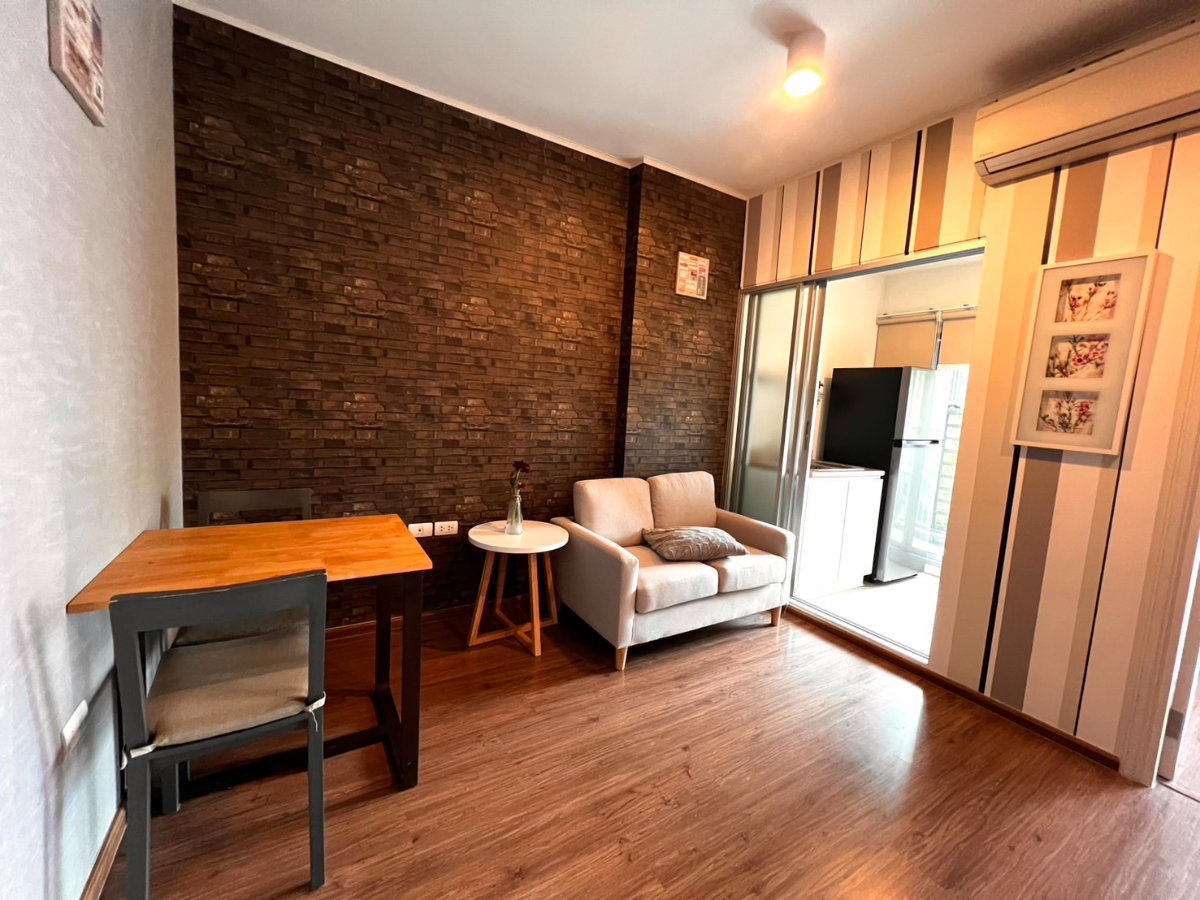รูป 🤝🏻RB24718 ให้เช่าถูกมาก👍ยู ดีไลท์ แอท หัวหมาก สเตชั่น✅แอดไลน์ @mproperty( มี @ ด้วย) แอดมินตอบไว - รูปที่ 7/19