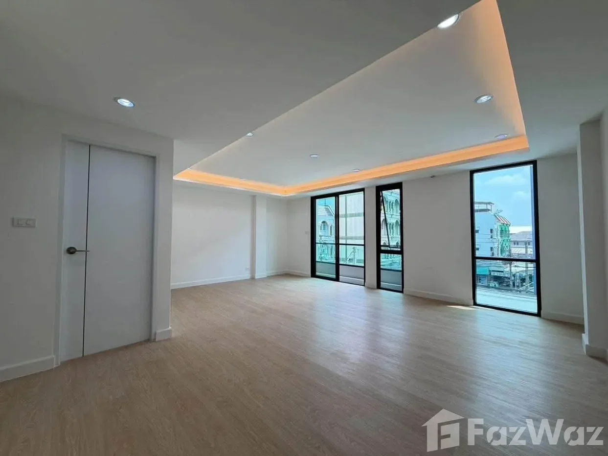 รูป ขาย ทาวน์เฮ้าส์ 4 ห้องนอน ใน บางจาก, กรุงเทพมหานคร 6381466 - รูปที่ 45/69