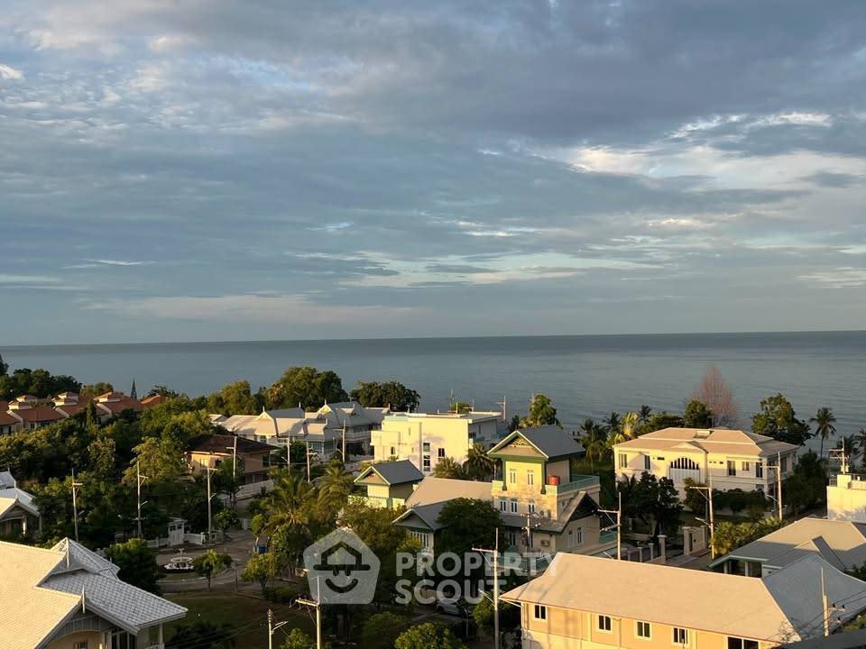 รูป คอนโด 1-ห้องนอน ที่ บ้านทิวทะเล อความารีน ใกล้ หาดชะอำ (ID 2929734) - รูปที่ 18/33