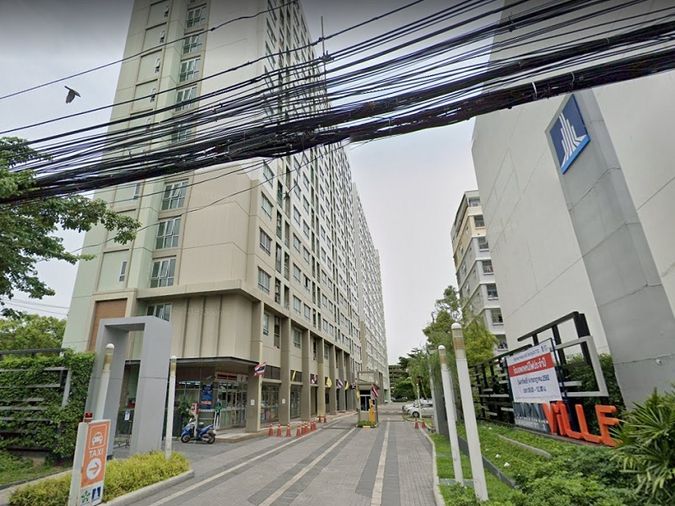 🔥ให้เช่า🔥✨💝Lumpini Ville Sukhumvit 77💝✨ห้องสวย ทำเลดี เอกมัย พระโขนง อ่อนนุช บางจาก ปุณณวิถี🚅BTS อ่อนนุช🟠🔵PS-32573992 📱LINE ID💚@881teotq
