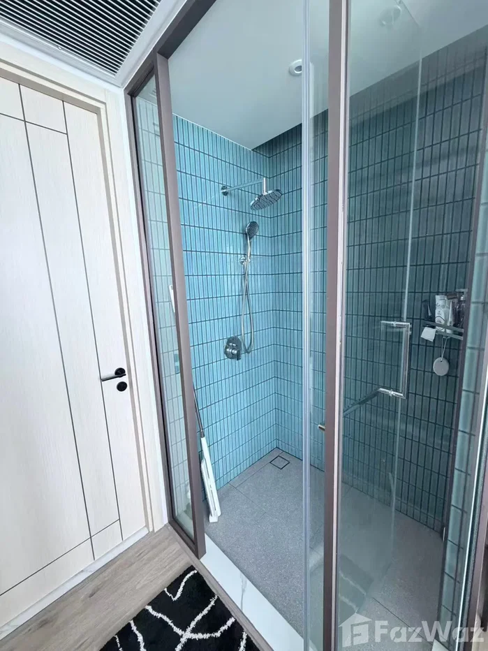 รูป คอนโดให้เช่า 1 ห้องนอน ในโครงการ อารมณ์ วงศ์อมาตย์ 6210233 - รูปที่ 5/8