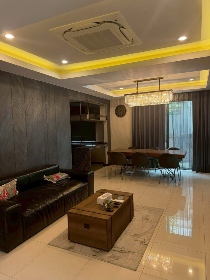 รูป 💥💥𝐒𝐢𝐧𝐠𝐥𝐞 𝐇𝐨𝐮𝐬𝐞 𝐏𝐚𝐬𝐬𝐨𝐫𝐧 𝐒𝐨𝐧𝐠𝐩𝐫𝐚𝐩𝐚 𝐃𝐨𝐧𝐦𝐮𝐚𝐧𝐠 💥💥 (บ้านเดี่ยว ภัสสร สรงประภา ดอนเมือง) - รูปที่ 4/18