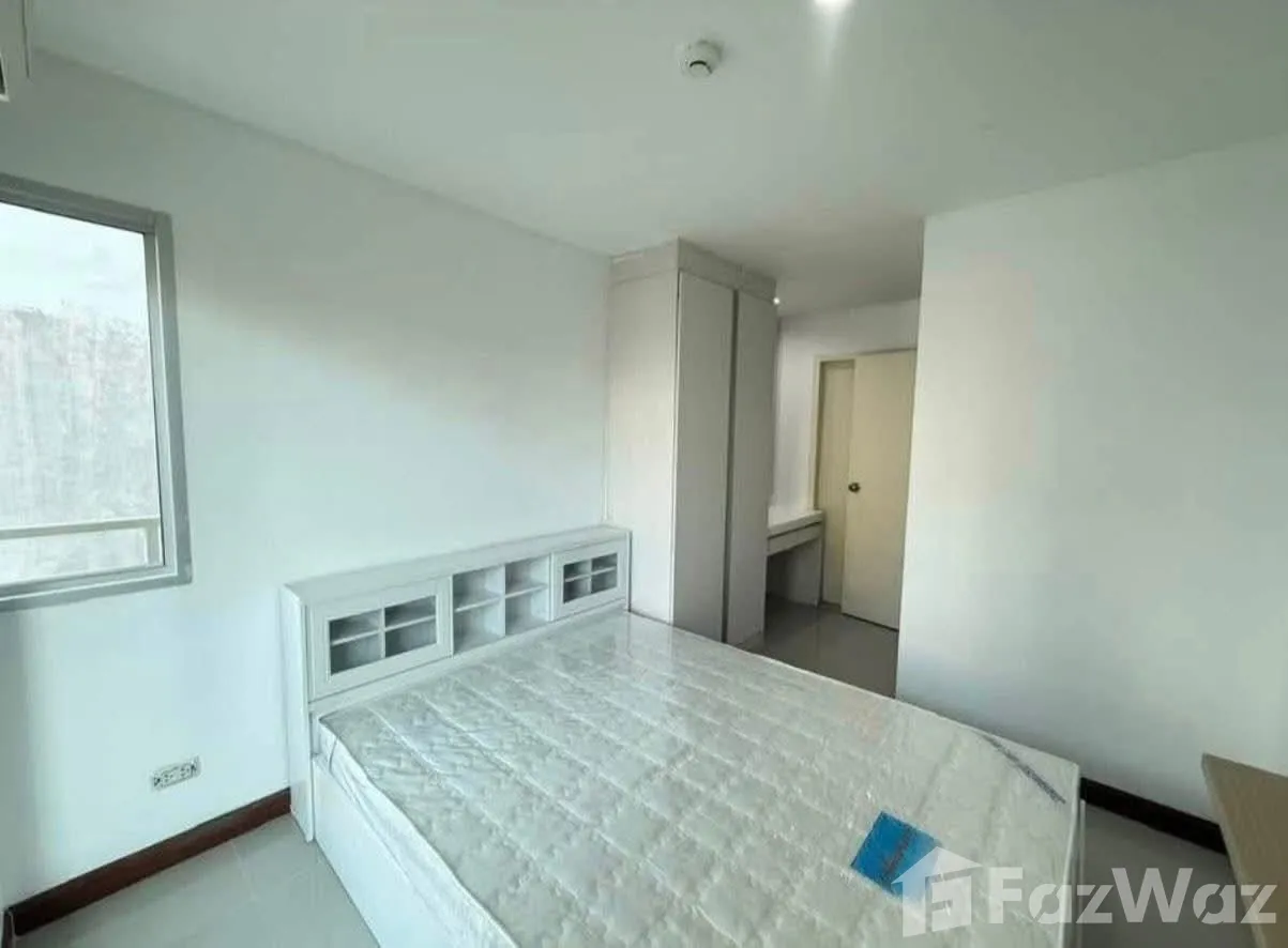 picture For Sale 2 Bed Condo at Le Rich Ratchada - Sutthisarn 6381636 - 3/7