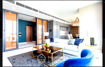 Condos for sale : 2-BR Pet-Friendly Condo, 125 Sqm, 24th-Floor At The Monument Thonglo (ID 2873625)