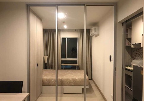 The Kith Plus Sukhumvit 113 for rent ✨ Fully furnished